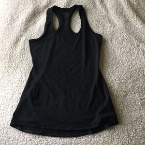 Athleta racerback tank